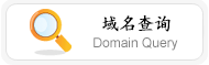 域名查询,Domain Query